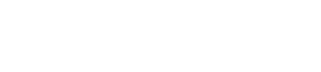 Sydenham River Watershed