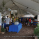Healthy Great Lakes Tent at the 2018 International Plowing Match