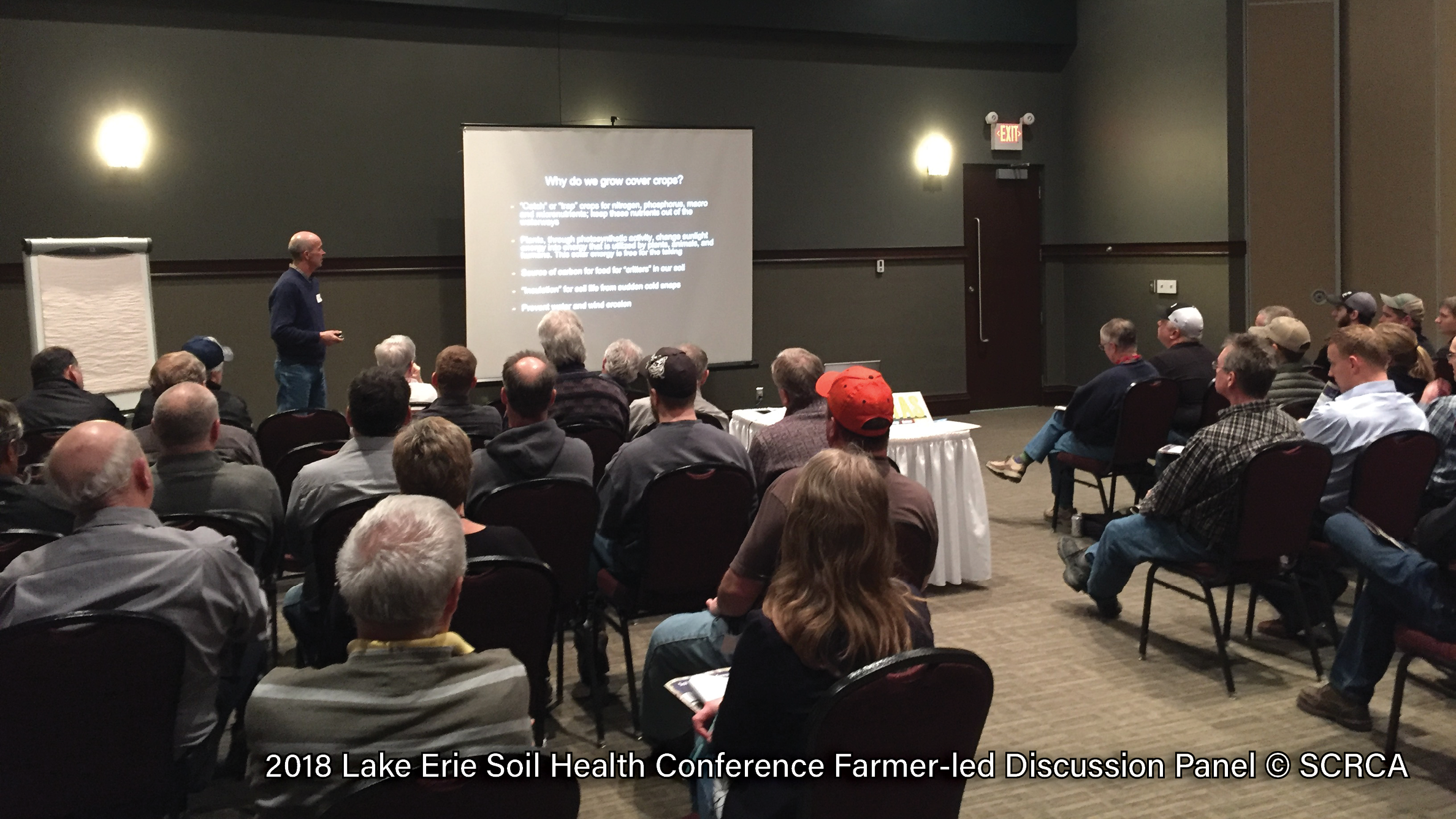 2018 Soil Health Conference (4)