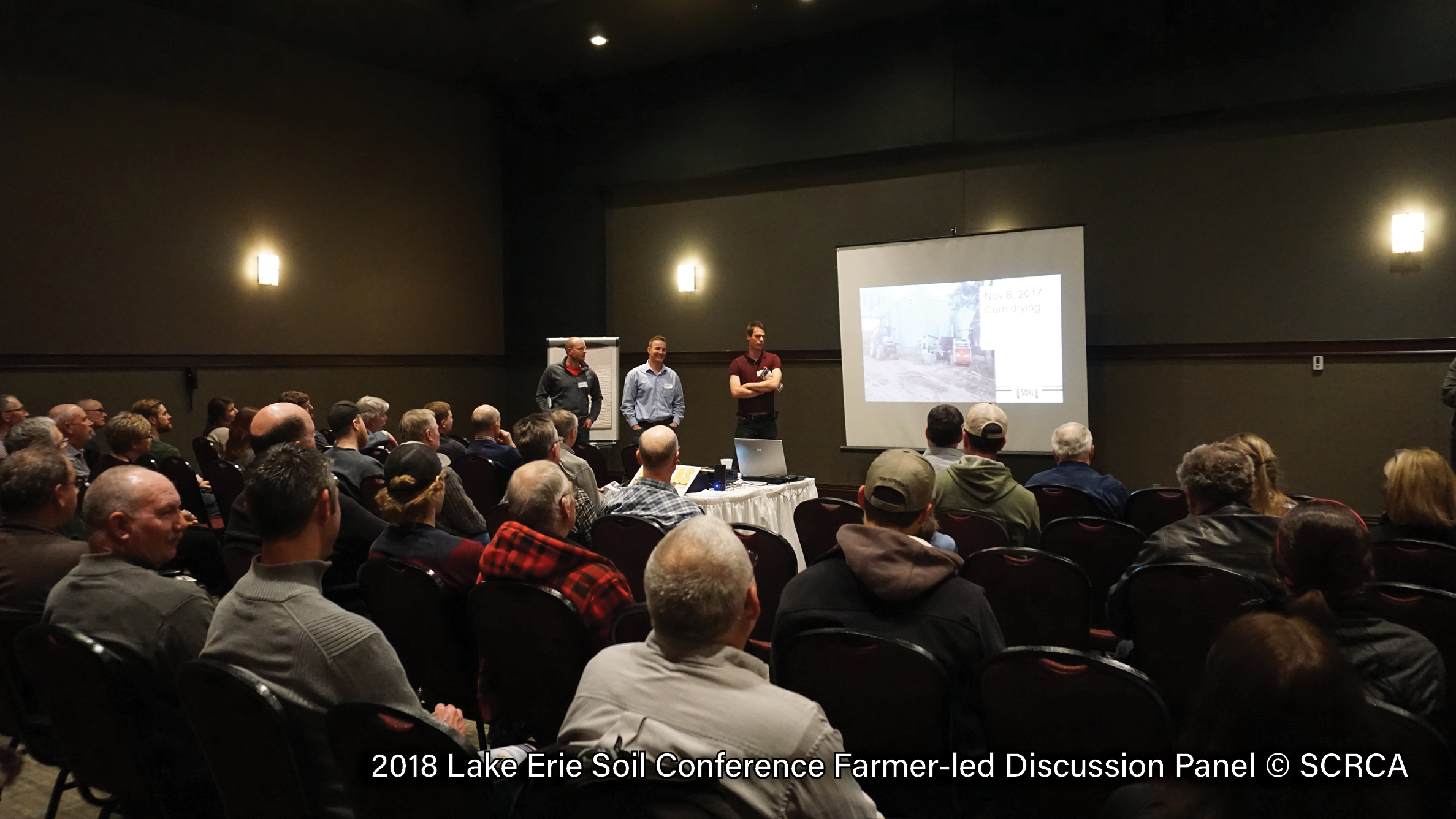 2018 Soil Health Conference (5)