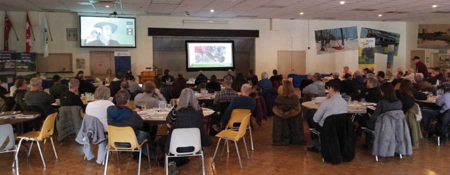 Soil Health Day 2020