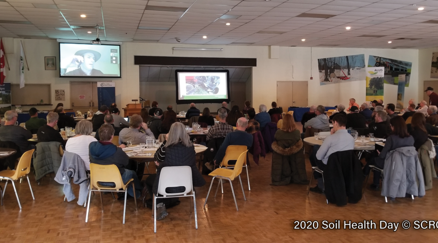 Soil Health Day 2020