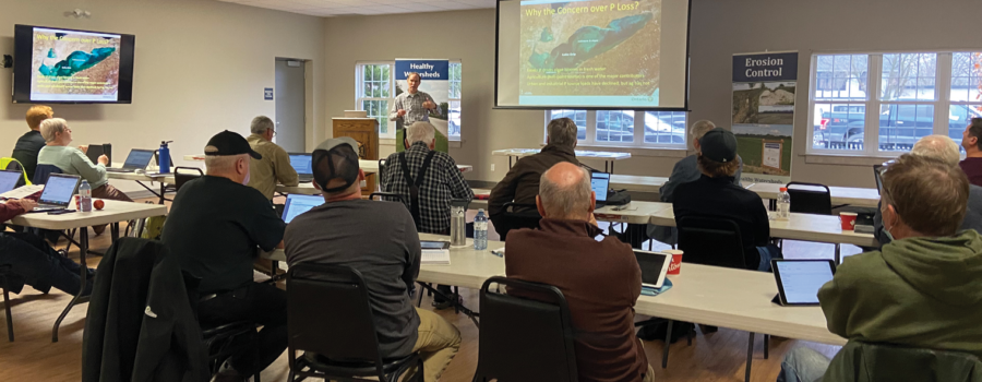 2022 AgriSuite Workshop