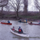 2022 Sydenham River Canoe and Kayak Race