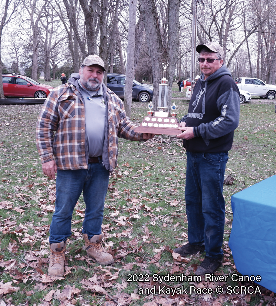 2022-Sydenham-River-Canoe-and-Kayak-Race-7