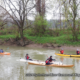 2024 Sydenham River Canoe and Kayak Race