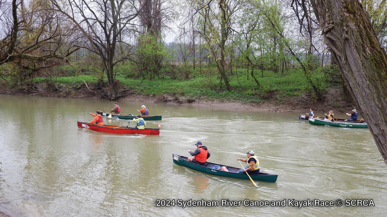 2024-Sydenham-River-Canoe-and-Kayak-Race-4