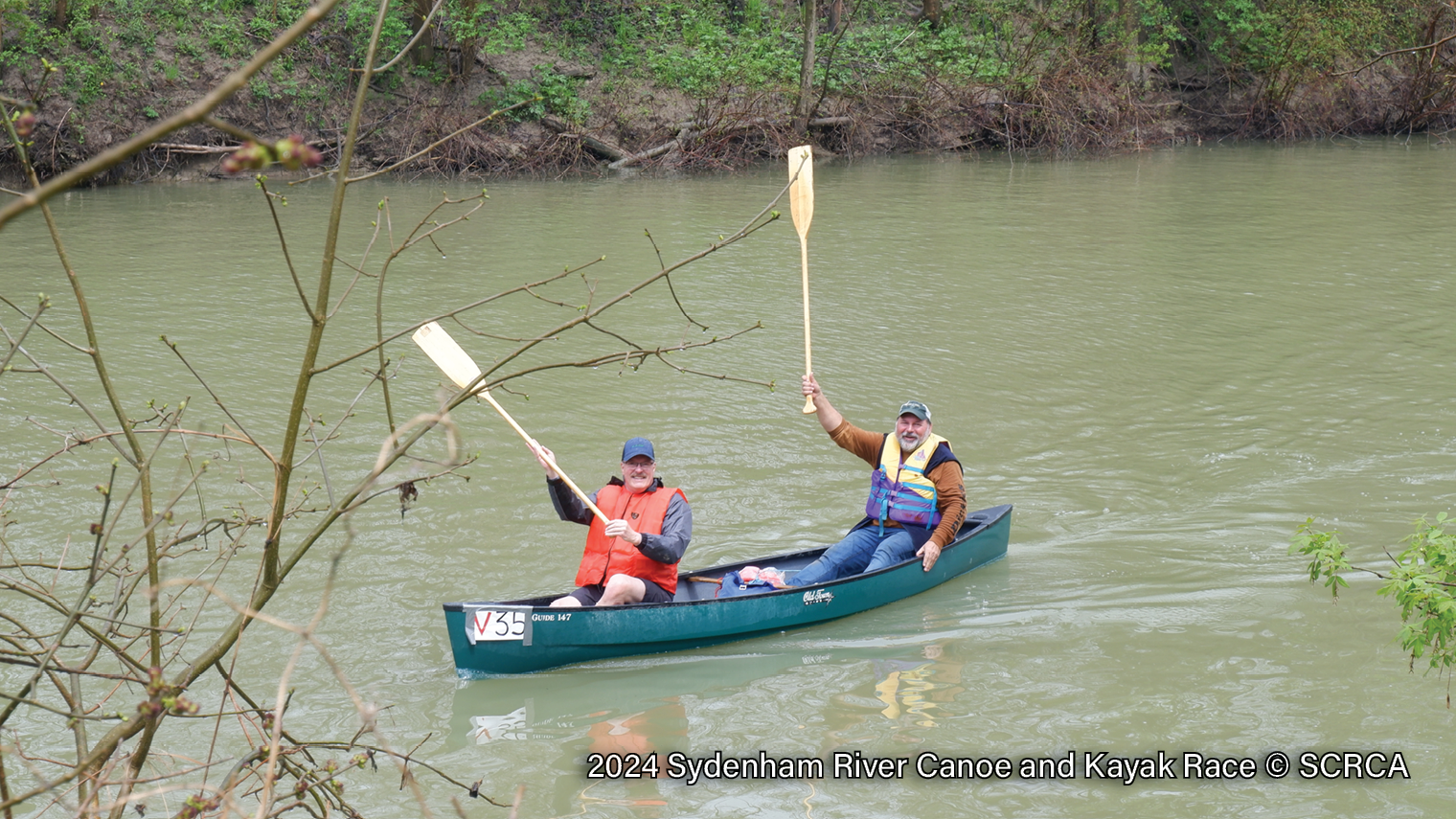 2024-Sydenham-River-Canoe-and-Kayak-Race-7