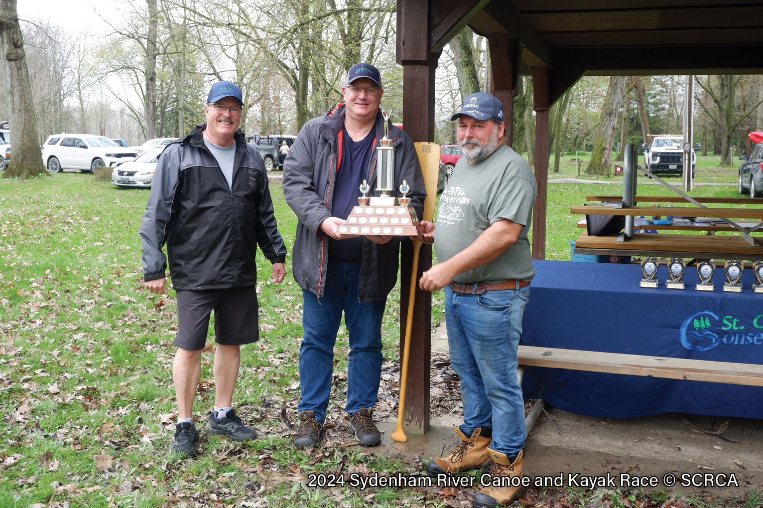 2024-Sydenham-River-Canoe-and-Kayak-Race-9