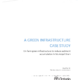 Case Study: On-Farm Green Infrastructure to Reduce Sediment Accumulation in a Municipal Drain in Enniskillen