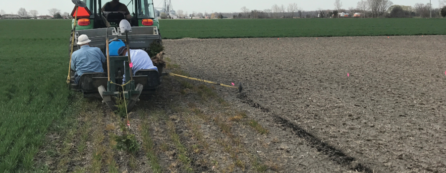 2019 SCRCA Stewardship Program Highlights