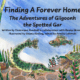 Author Highlight: Finding A Forever Home by Dominique Rumball