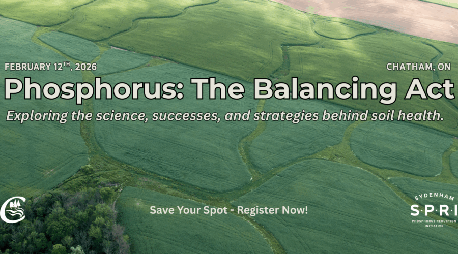 SPRI Newsletter Volume 2 Issue 2: A look at Alternative Phosphorus Application