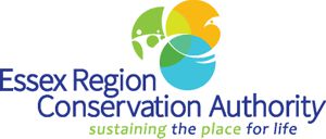 ERCA Sustaining the place for life logo