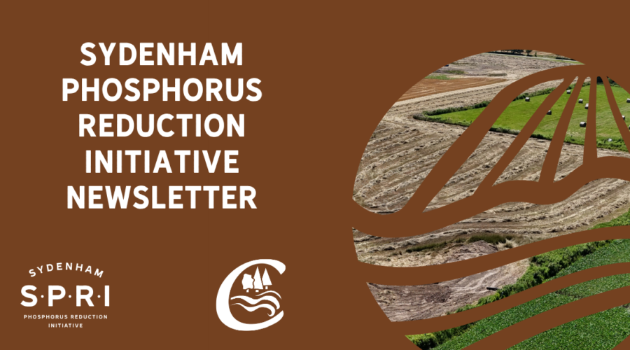 SPRI Newsletter Volume 1 Issue 2 : Erosion Control Practices