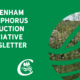 SPRI Newsletter Volume 1 Issue 3 : Riparian Zones